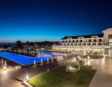 Korumar Ephesus Beach & Spa Resort 5* - 3