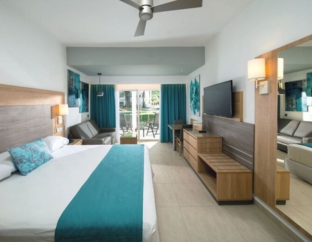 Riu Palace Tropical Bay Negril 4* - 3