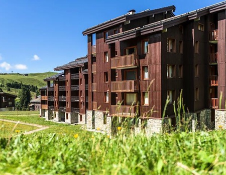 Résidence Les Chalets des Arolles - Maeva Home - Savoie - Belle Plagne, Alpes du Nord - Image 2