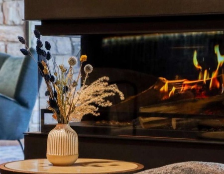 Bien-être à Divonne-lesbains - 4* - 1