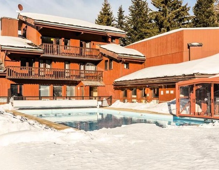 Résidence Plagne Lauze - maeva  Super Home - Savoie - La Plagne, Alpes du Nord - Image 2