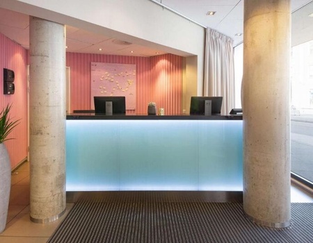 Hôtel Scandic Grensen 3* - Sans transfert - 3