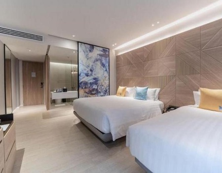 The Nature Phuket - SHA Extra Plus 5* - 2