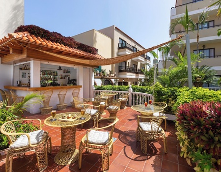 Hôtel Don Manolito 3* - 5