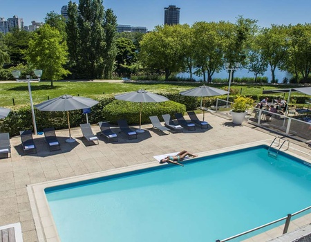 Quittez Paris pour une escapade gourmande et vue lac - 4* - Image 2