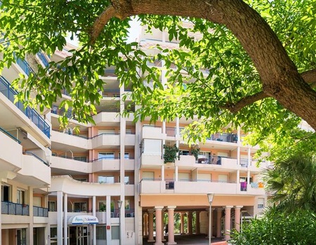 Résidence les Rivages du Parc - maeva Home - Alpes-Maritimes - Menton, Côte d'Azur - Image 2