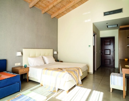 Hôtel Althea Village 4* - 4