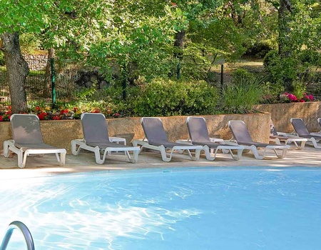 Romance dans les Gorges du Verdon - 4* - 5