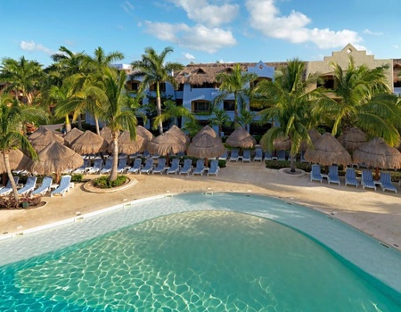 Iberostar Selection Paraíso Maya Suites 5* - Playa del Carmen, Mexique - Image 3