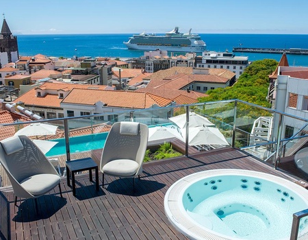 Castanheiro Boutique Hotel 4* - 3