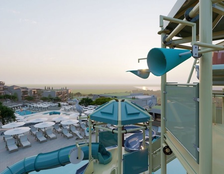 Hôtel Elios Hill 5* - 3