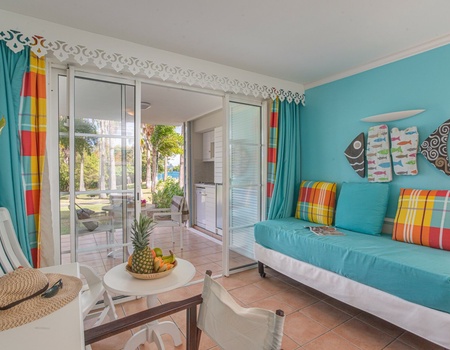 Pierre & Vacances Village Sainte-Luce 3* - 3