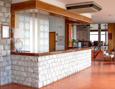 Hôtel Praia Dourada Porto Santo 3* - 5