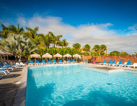 Résidence hôtelière Le Village de la Pointe - 2