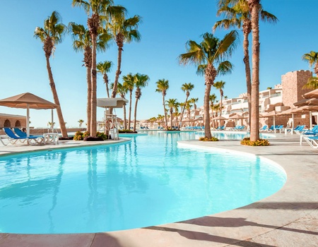Pickalbatros Citadel Resort Sahl Hasheesh 5* - Hurghada, Egypte - Image 5