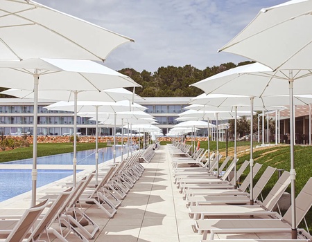 Hôtel 55 Santo Tomas 4* - 2