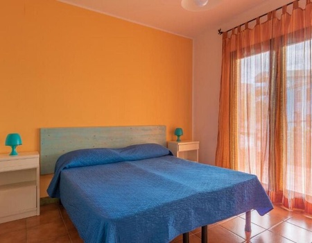 Hôtel Residence I Mirti Bianchi 4* - Italie, Bassin Méditerranéen - Image 4