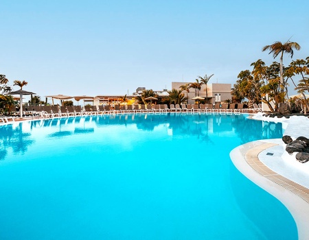 Hôtel Bluesea Alyssa Suite Hôtel 4* by Ôvoyages - 3