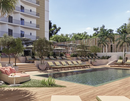 Hôtel Linda 3* - Péninsule Ibérique, Baléares, Majorque - Image 1
