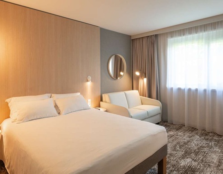 Cadre calme et reposant près de Mâcon - 4* - 4