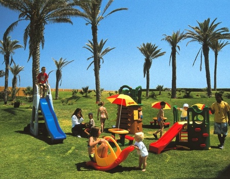 Naya Collection - Royal Thalassa Monastir - 5*(NL) - Monastir, Tunisie - Image 4