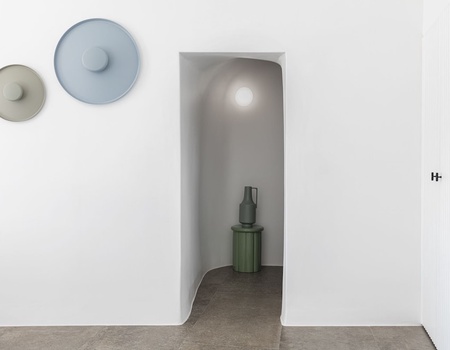 Hôtel Canaves Oia Suites 5* Adult Only - 5