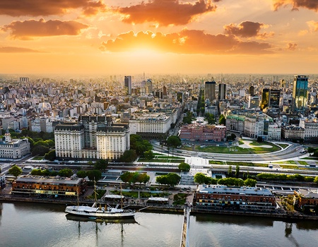 Circuit Buenos Aires & Puerto Iguazú - 3