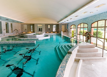 Résidence Lagrange Le Domaine de Fayence 4* - 4