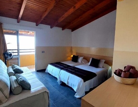 Hôtel Porta do Vento 3* - 2