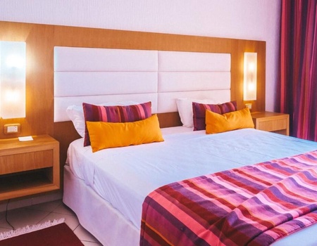 Hôtel Skanes Serail 4* - 2