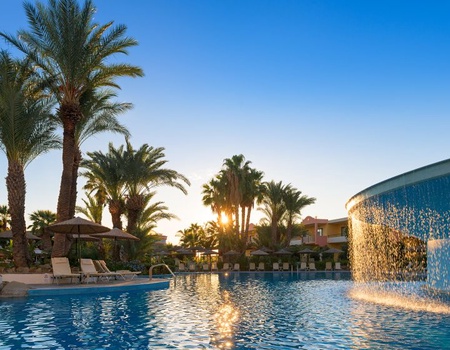 Hôtel Atrium Palace Thalasso Spa & Resort 5* - Bassin Méditerranéen, Grèce, Rhodes (île de) - Image 1