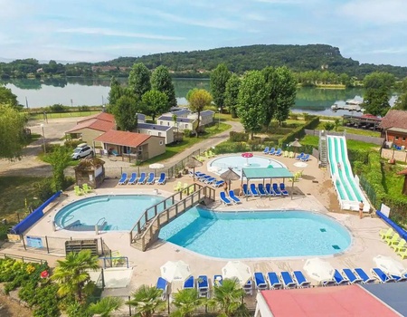 Camping Ile De La Comtesse, 4* - 1