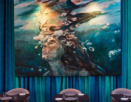 Séjour exclusif au lac de Côme avec dîner dégustation et spa - 5* - 4