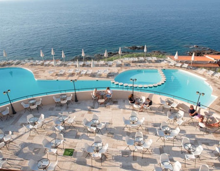 Club Jumbo Castelsardo 4* - 3