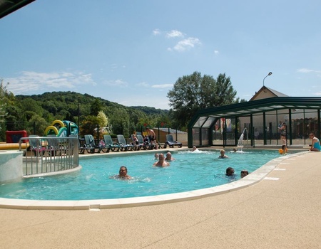 Flower Camping Ile Des Trois Rois, 3*