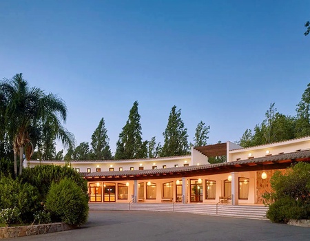 Calaserena Resort 4* - 4