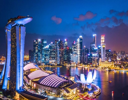 De Singapour aux Essences de la Malaisie - 10 jours / 9 nuits - Malaisie, Asie - Image 1
