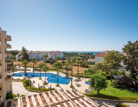 Hôtel Vila Galé Cerro Alagoa 4* - 3
