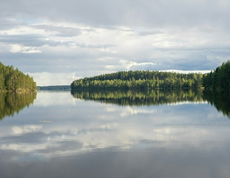 Circuit Aventure Nordique - 2