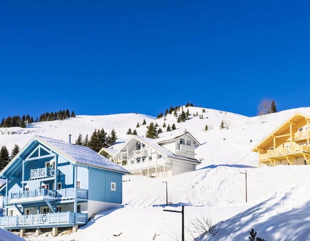 Les Chalets de Flaine Hameau - Maeva Home - Haute Savoie - Flaine, Alpes du Nord - Image 4