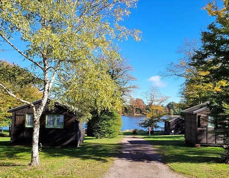 Camping Les Ecossais, 2* - 2