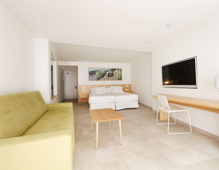 Hôtel Iberostar Selection Lanzarote Park 5* - 5