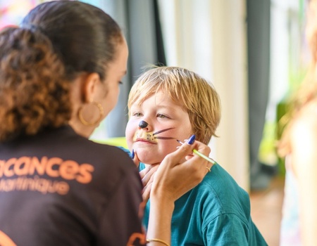 Pierre & Vacances Village Sainte-Luce 3* - 5