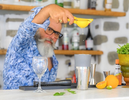 Hotel Summer Shades 3* - 3