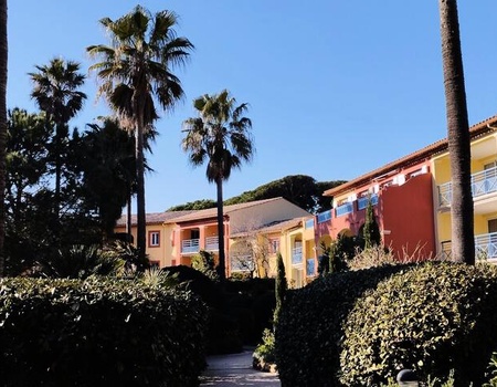 Résidence La Pinède - Maeva Home - Hyères, Côte d'Azur - Image 4