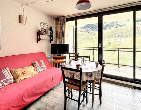 Appartements travelski home choice Baikonour - Savoie - Le Corbier, Alpes du Nord - Image 4