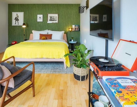 Max Brown 7th District Wien 4* - Sans transfert - 3