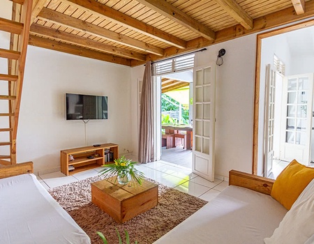 Villa Brind'Iles - 2