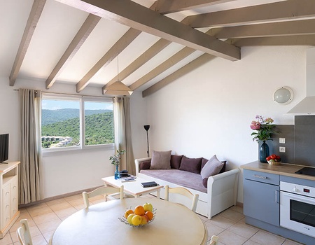 Résidence Marina Di Santa Giulia - 5