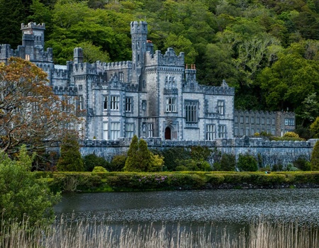 Circuit Balade Irlandaise 3* & 4* - 2